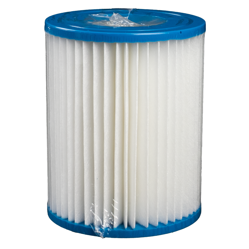 Chill Tubs Filter 135