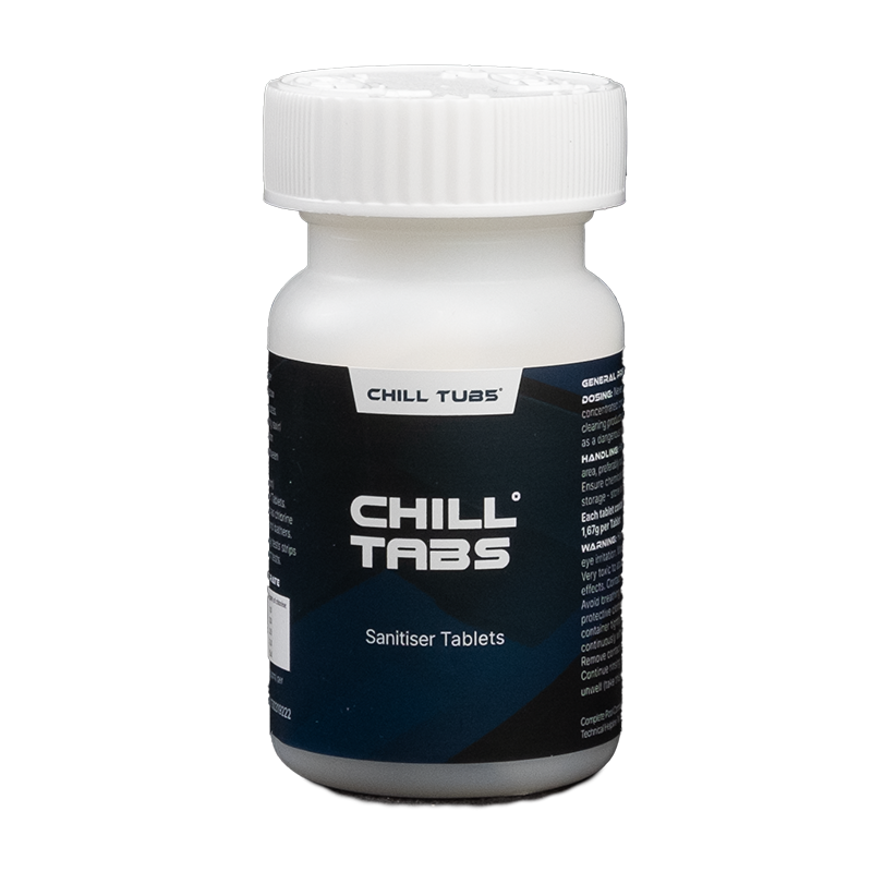 Chill Tabs