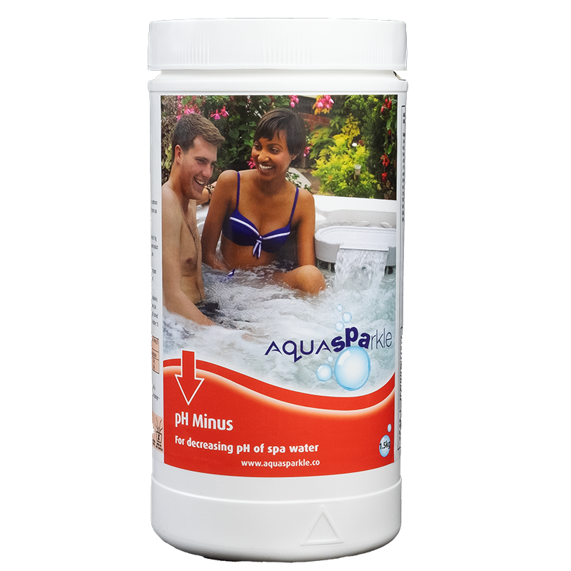 Aquasparkle PH Minus
