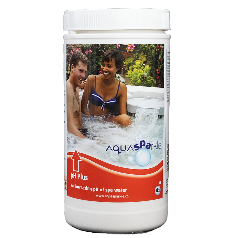Aquasparkle PH Plus