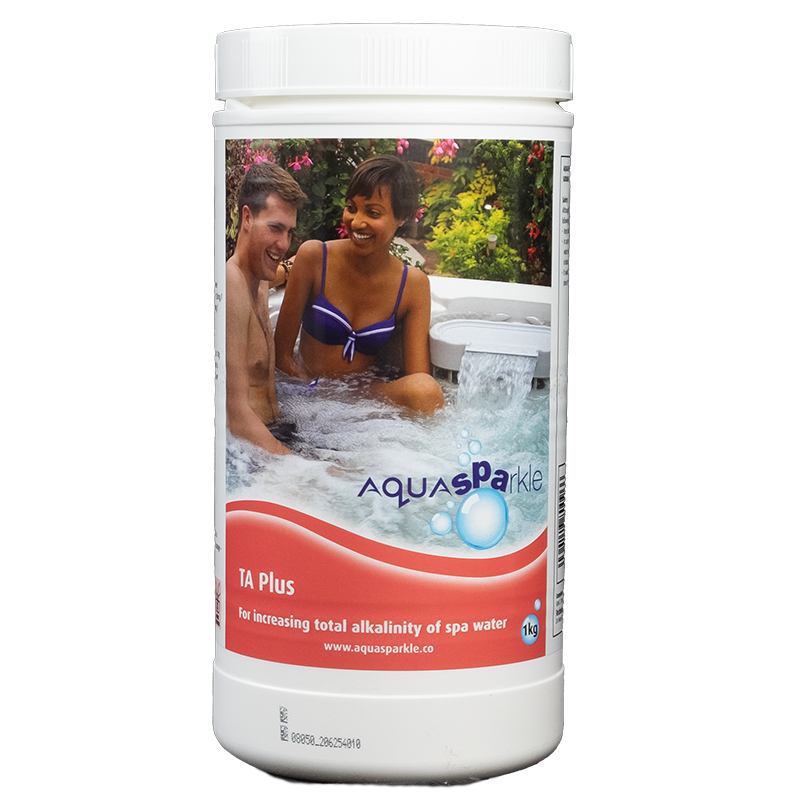 AquaSparkle TA Plus