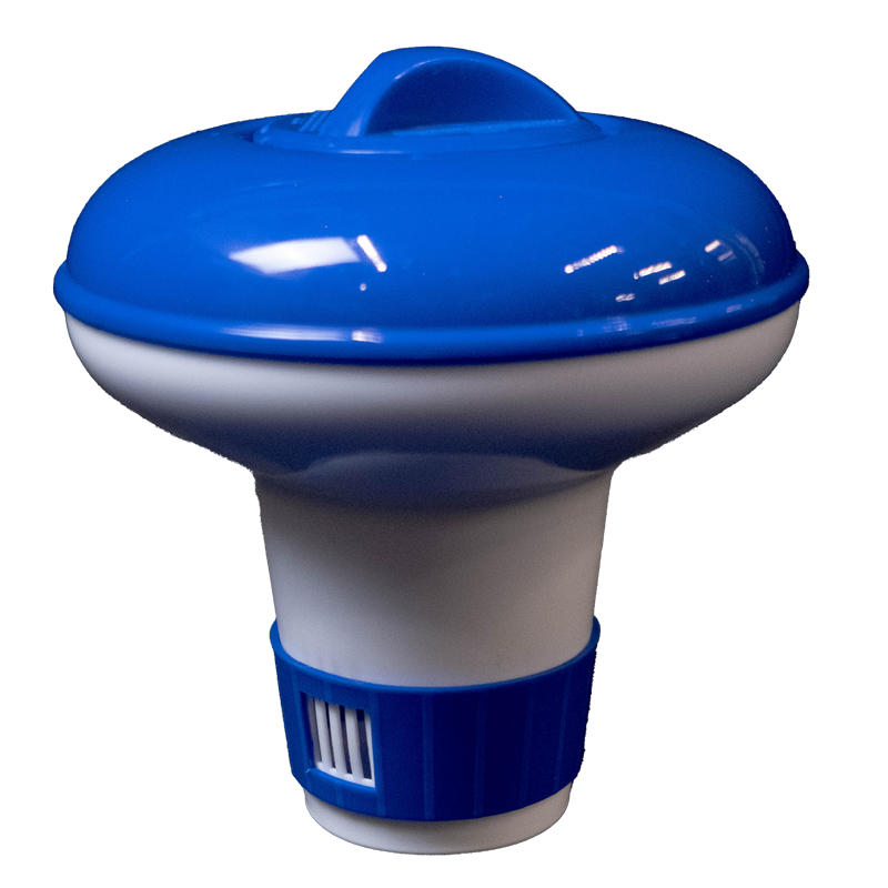 Floating Dispenser