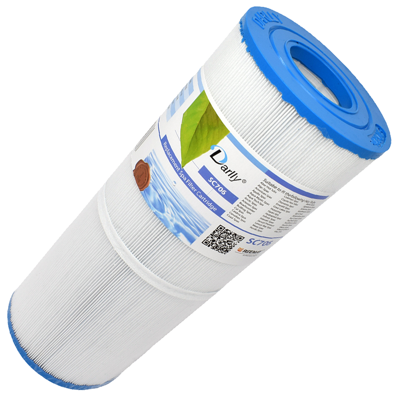 SC706 Spa Cartridge Filter