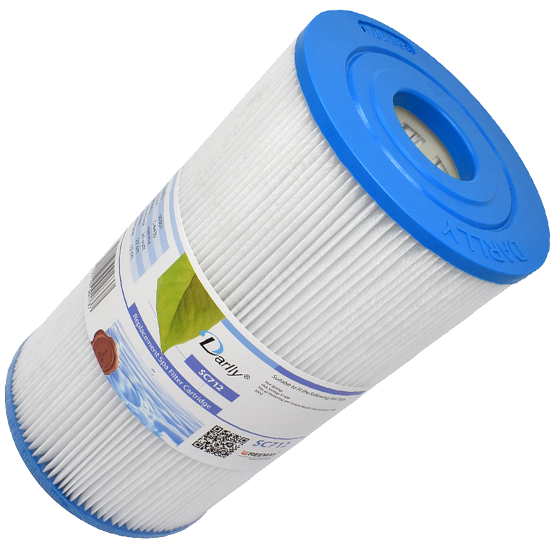 SC712 Spa Cartridge Filter