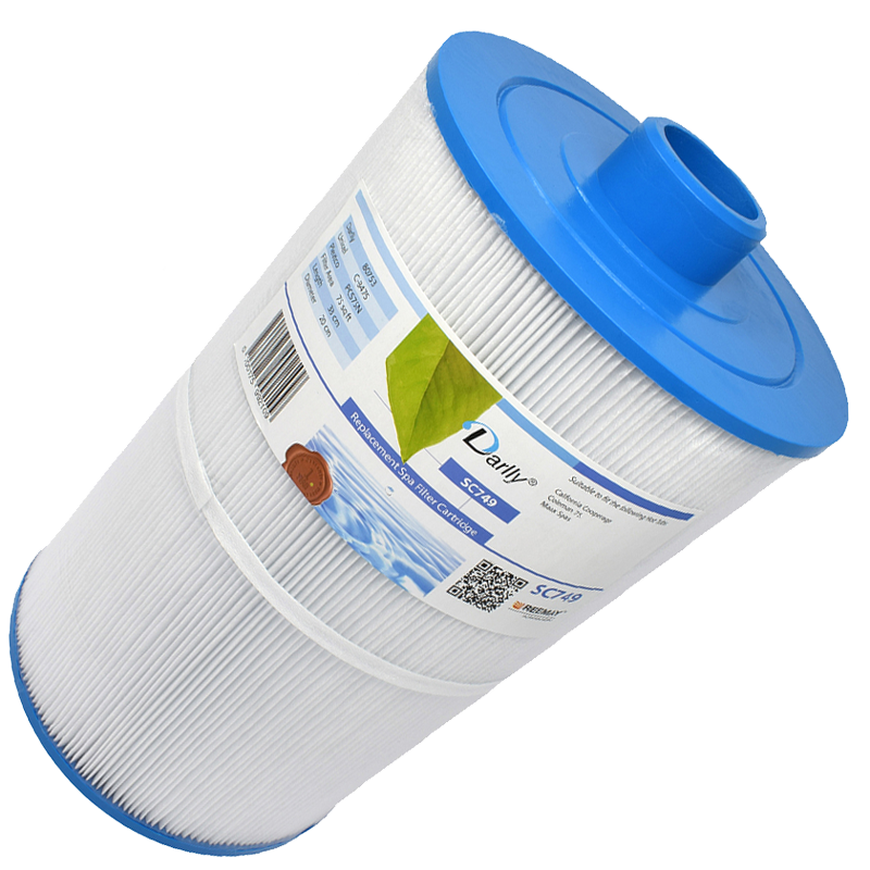 SC749 Spa Cartridge Filter