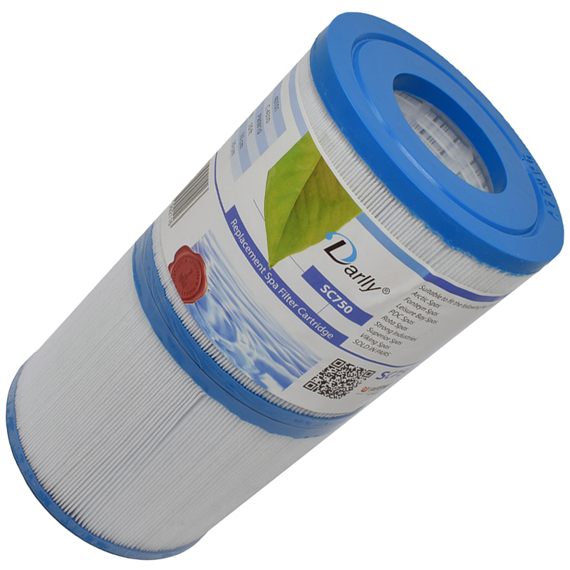SC750 Spa Cartridge Filter