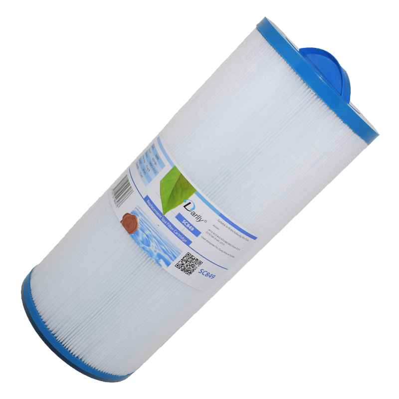 SC849 Spa Cartridge Filter