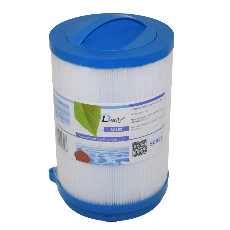 SC853 Spa Cartridge Filter