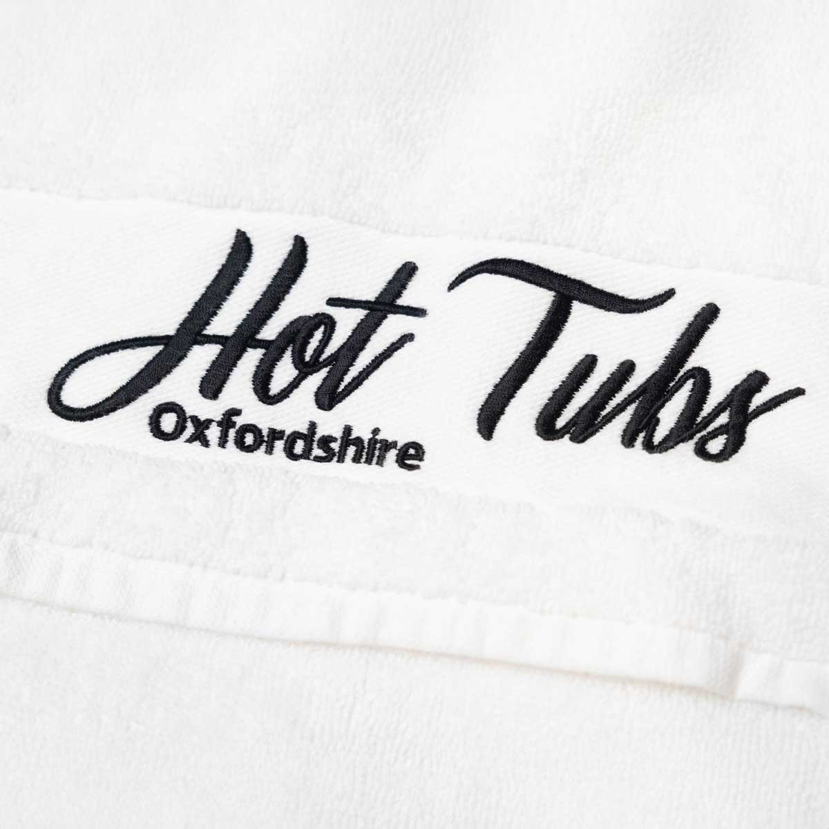 HTO Towel