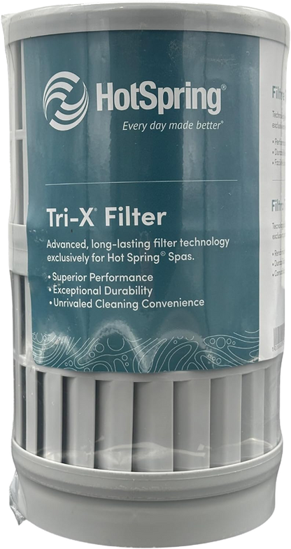 HotSpring Tri-X 65 sq ft Replacement Filter (79435)