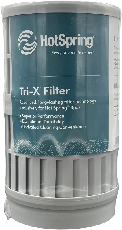 HotSpring Tri-X 65 sq ft Replacement Filter (79435)