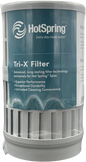 HotSpring Tri-X 65 sq ft Replacement Filter (79435)