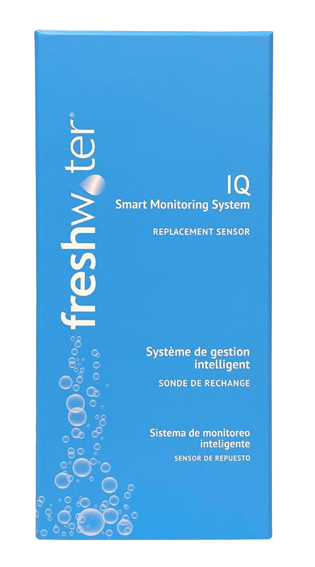 FreshWater IQ Smart Monitoring System Replacement Sensor