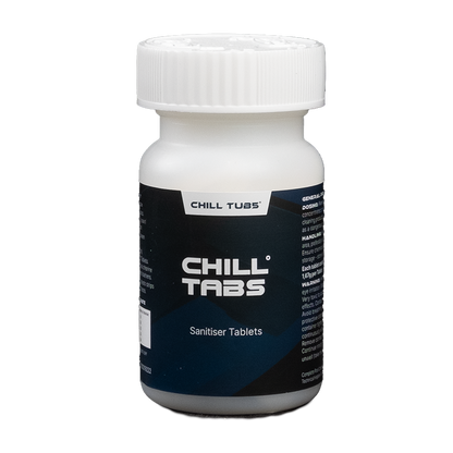 Chill Tabs