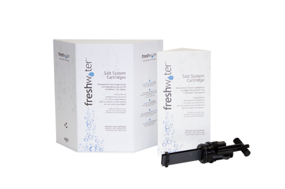 FreshWater Salt System Cartridge 3-Pack