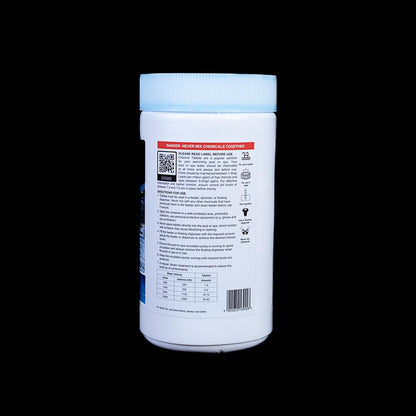 Chlorine Tablets 1kg