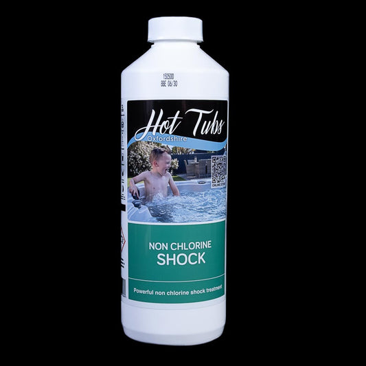 Non Chlorine Shock - 1kg