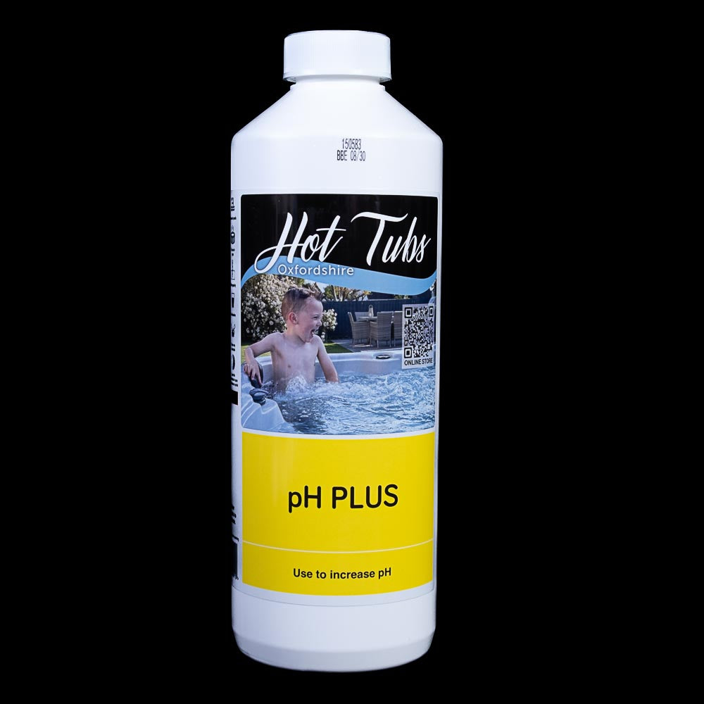 pH Plus - 1kg