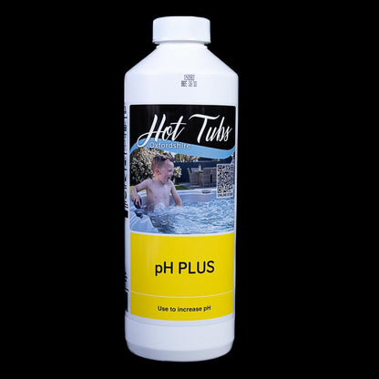 pH Plus - 1kg