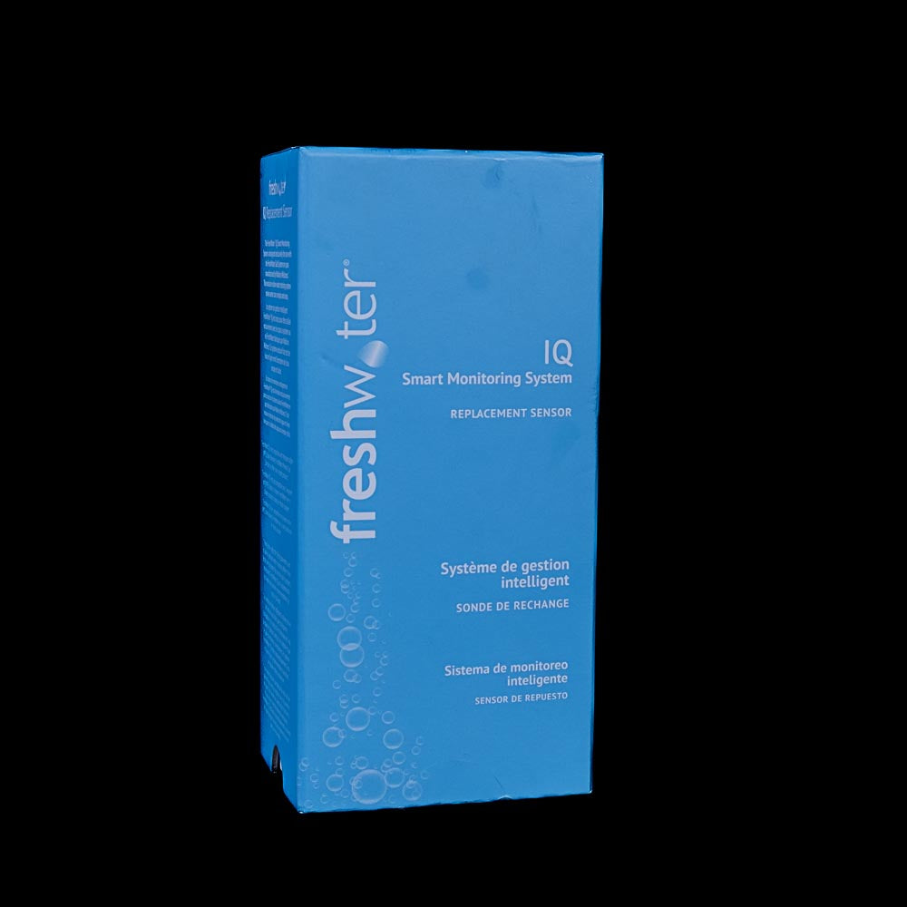 FreshWater IQ Smart Monitoring System Replacement Sensor