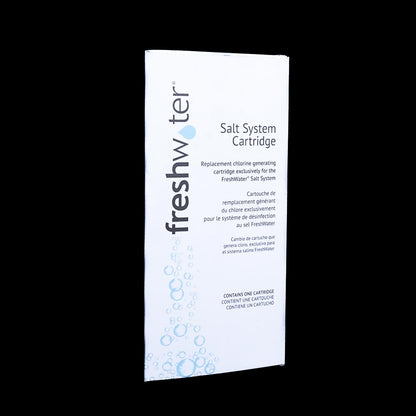 FreshWater Salt System Cartridge
