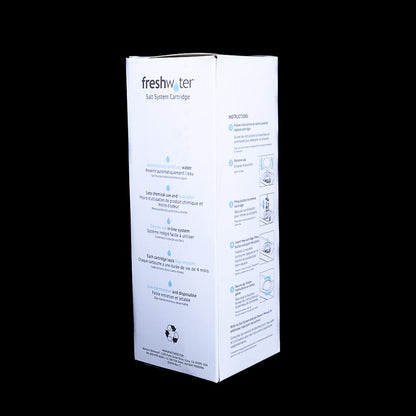 FreshWater Salt System Cartridge