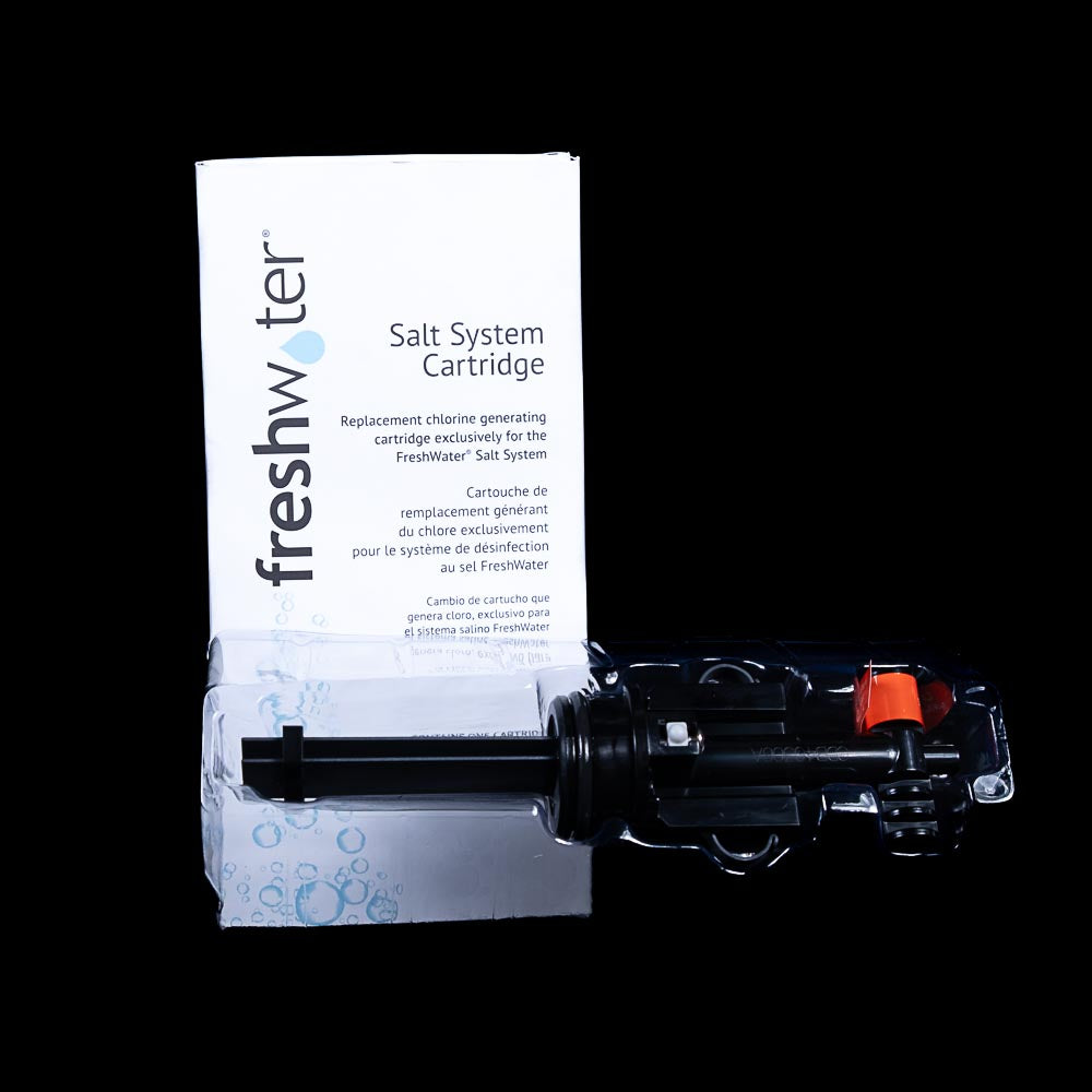 FreshWater Salt System Cartridge