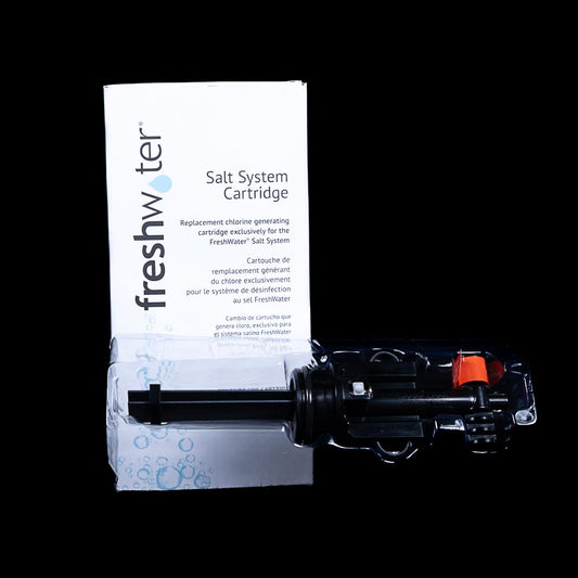 FreshWater Salt System Cartridge