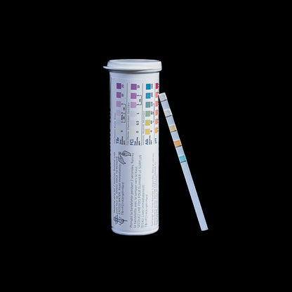 FreshWater 5-Way Test Strips (50 Pack)