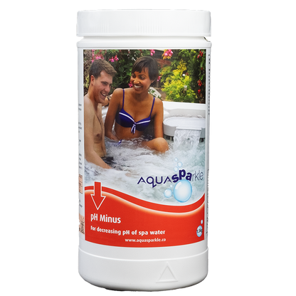 Aquasparkle PH Minus