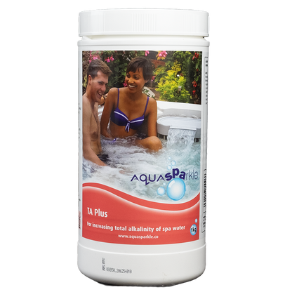 AquaSparkle TA Plus