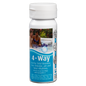 4 Way Test Strips